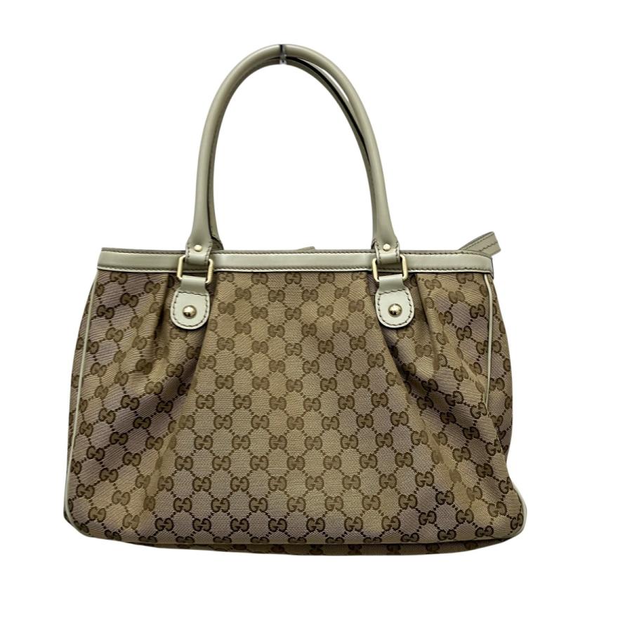 GUCCI（グッチ） スーキー トートバッグ 296835 ベージュ