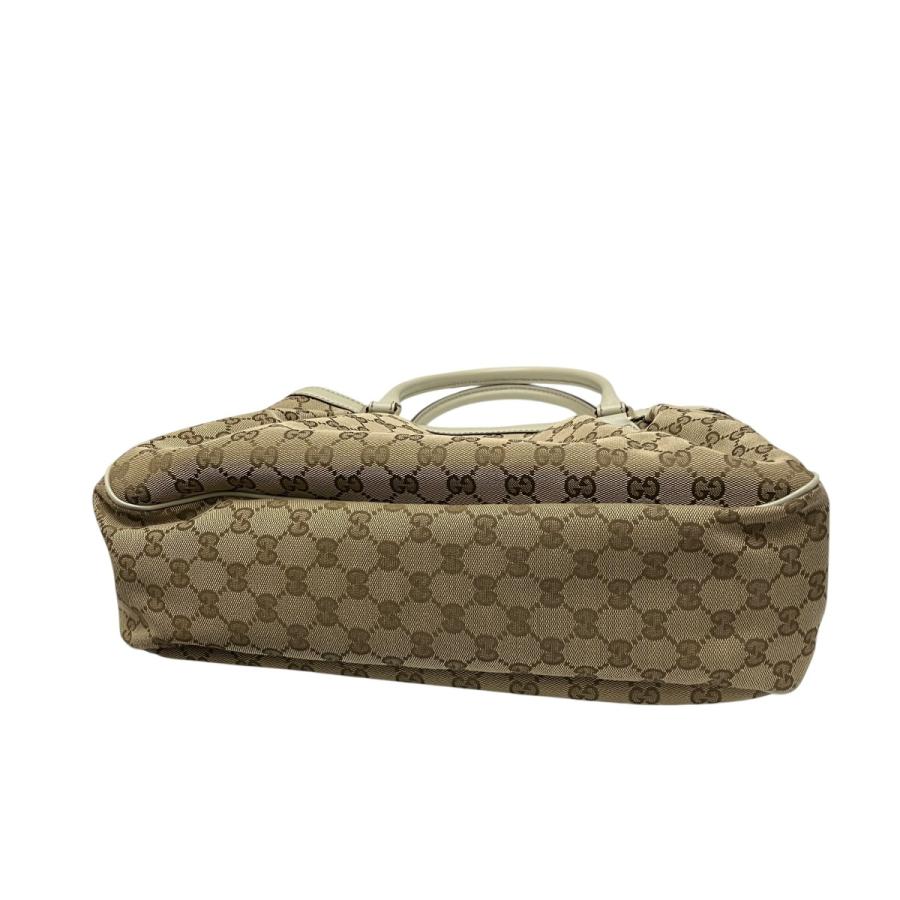 GUCCI（グッチ） スーキー トートバッグ 296835 ベージュ