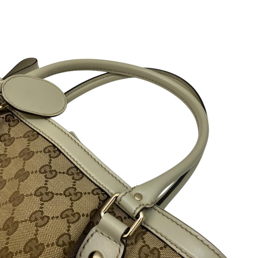 GUCCI（グッチ） スーキー トートバッグ 296835 ベージュ