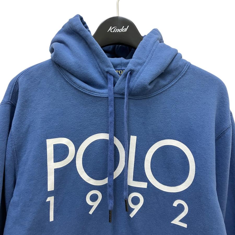 POLO RALPH LAUREN（ポロ・ラルフローレン） スウェットパーカー