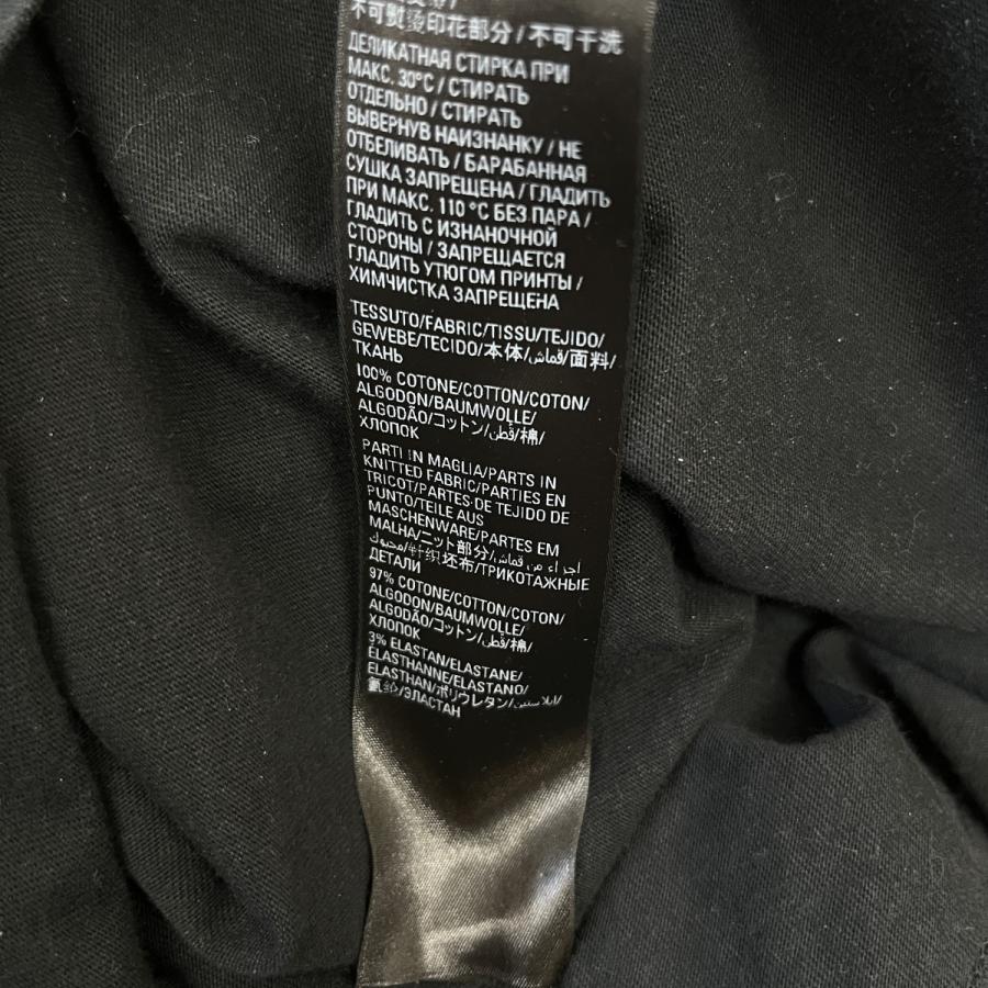 BALENCIAGA（バレンシアガ） 【値下げ】BALENCIAGA ダメージ加工長袖T