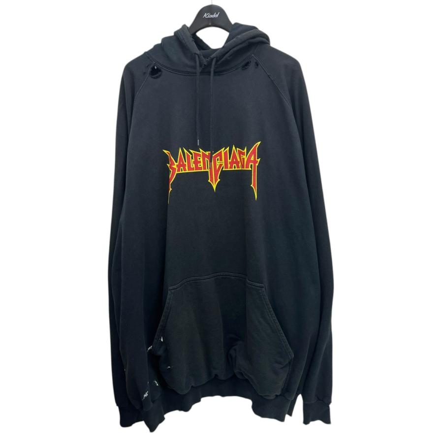 BALENCIAGA（バレンシアガ） 【値下げ】BALENCIAGA プルオーバー