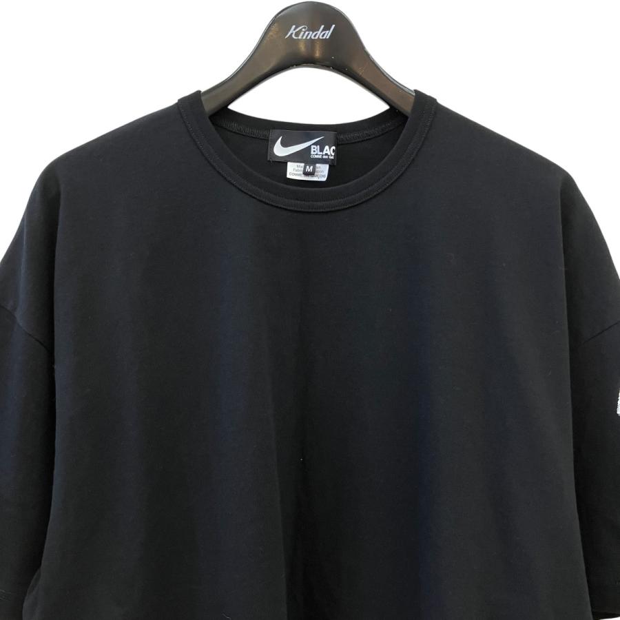 BLACK COMME des GARCONS ブラックコムデギャルソン×ナイキ GARCONS
