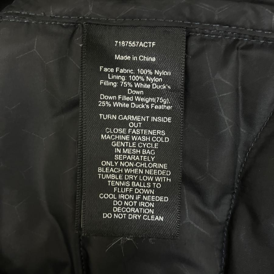RLX アールエルエックスラルフローレン RLX RALPH LAUREN ダウンベスト