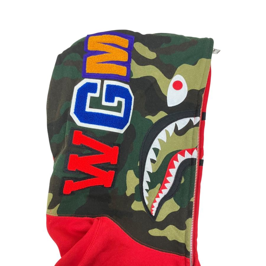 A BATHING APE（アベイシングエイプ） 【値下げ】A BATHING APE SHARK