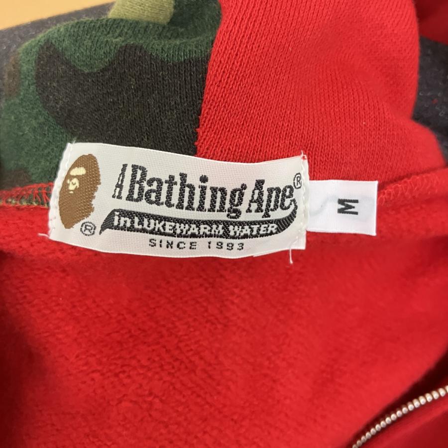 A BATHING APE（アベイシングエイプ） 【値下げ】A BATHING APE SHARK
