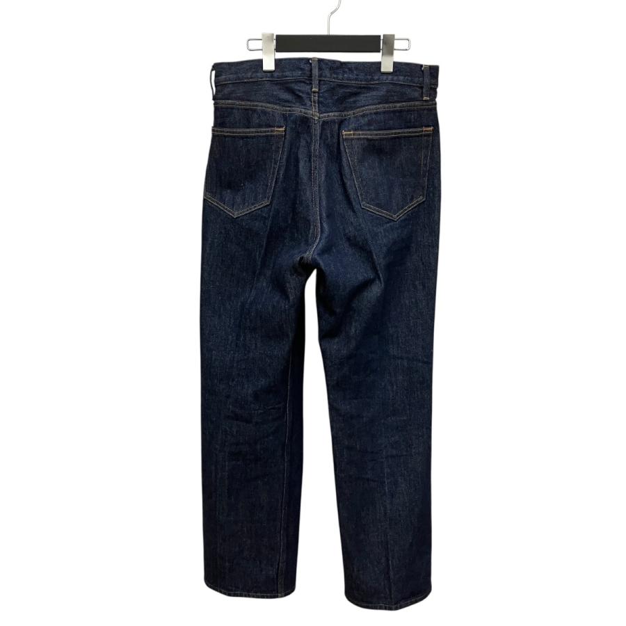 AURALEE（オーラリー） AURALEE HARD TWIST DENIM 5P PANTS デニム