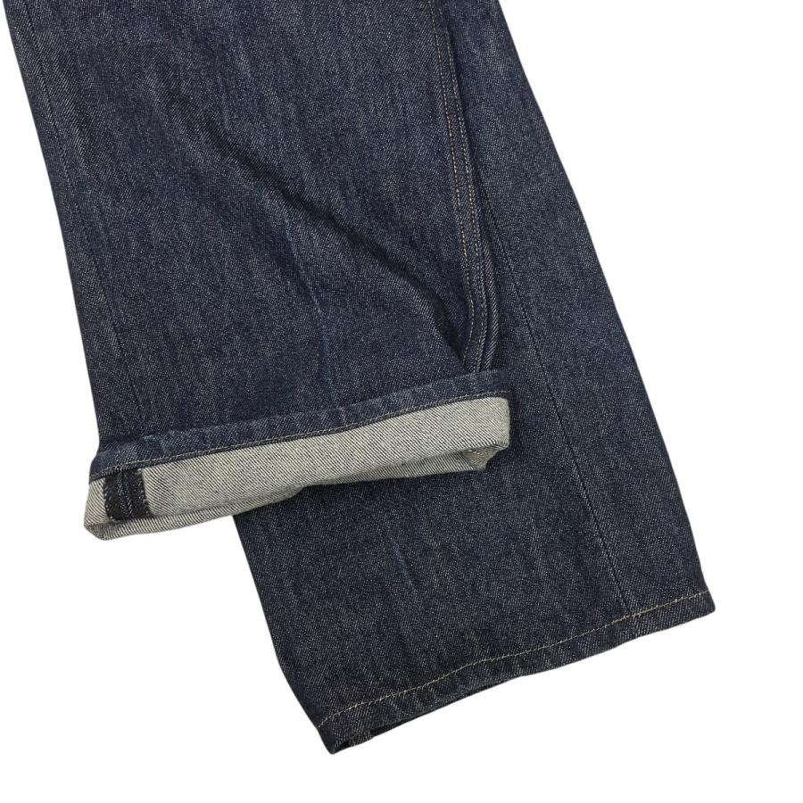 AURALEE（オーラリー） AURALEE HARD TWIST DENIM 5P PANTS デニム