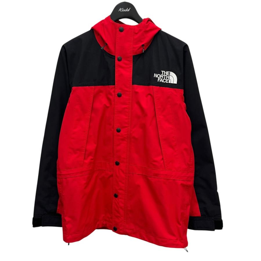 ノースフェイス　マウンテンライトジャケット　 Sサイズ　NP11834　レッド THE NORTH FACE（ザ ノースフェイス） マウンテンライトジャケット