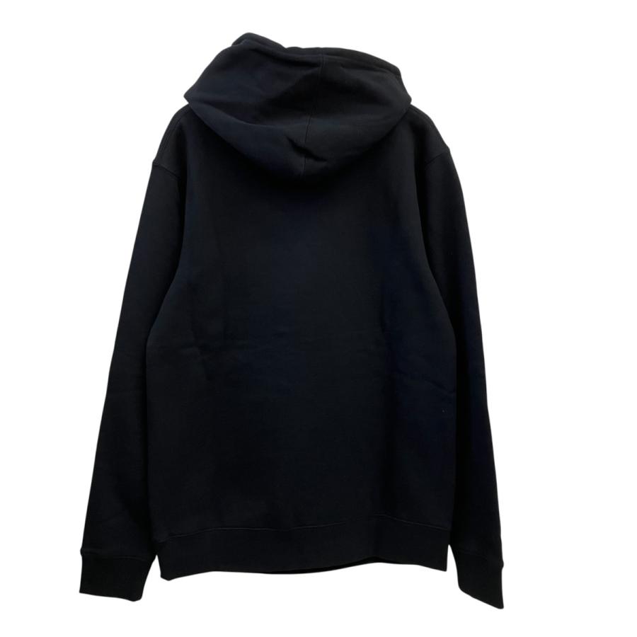 UNBOXED×村上隆 パーカー ブラック サイズ：S : カインドオルYahoo!店
