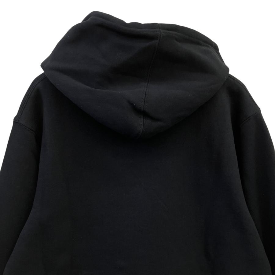 UNBOXED×村上隆 パーカー ブラック サイズ：S : カインドオルYahoo!店
