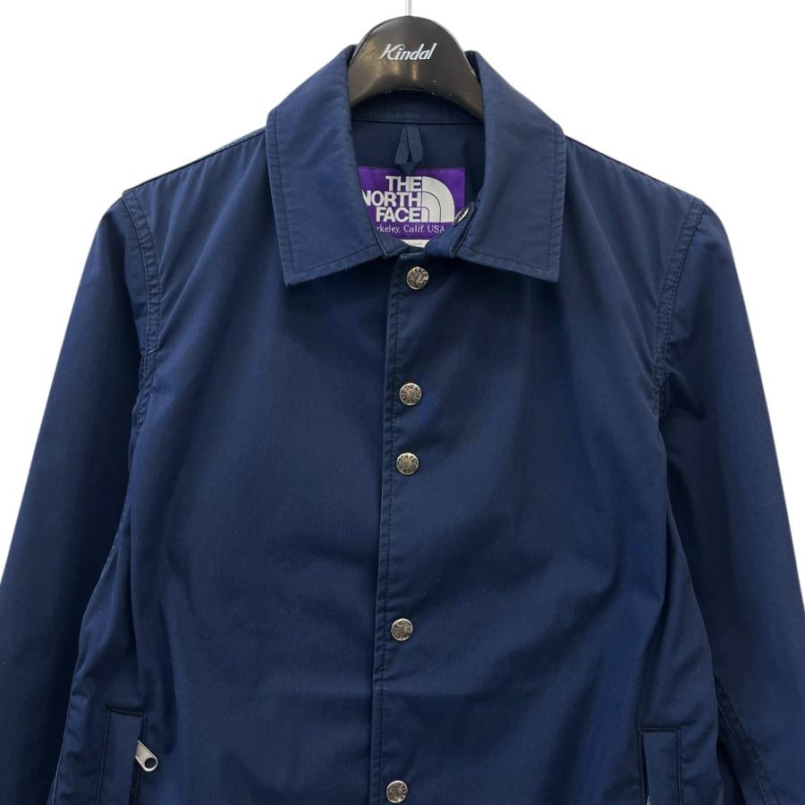 THE NORTH FACE PURPLE LABEL ザノースフェイス パープルレーベル