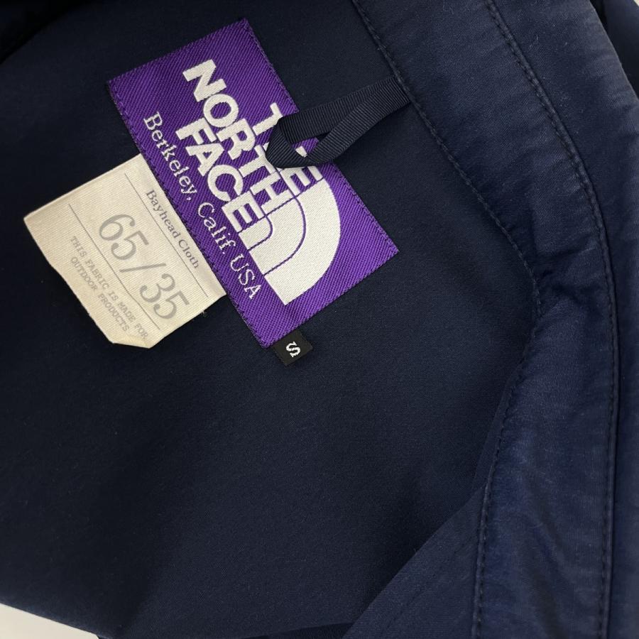 THE NORTH FACE PURPLE LABEL ザノースフェイス パープルレーベル