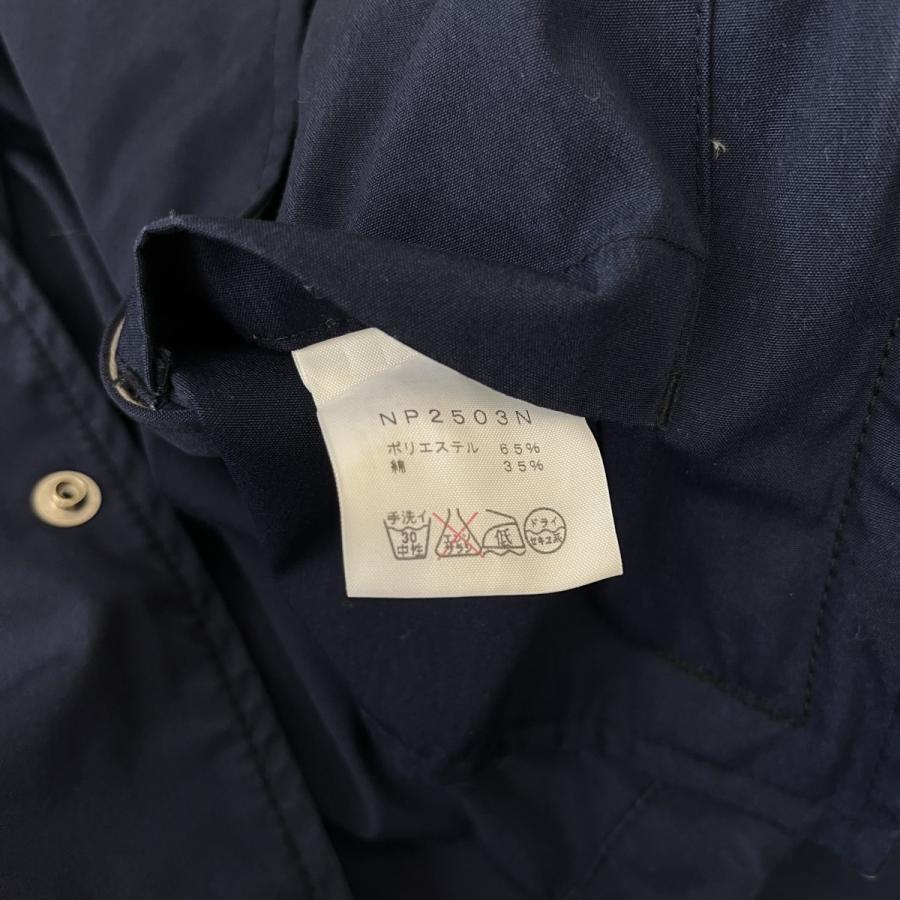 THE NORTH FACE PURPLE LABEL ザノースフェイス パープルレーベル