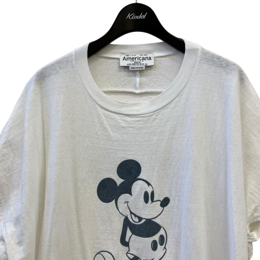 AMERICANA（アメリカーナ） アメリカーナ×ディズニー Americana×Disney