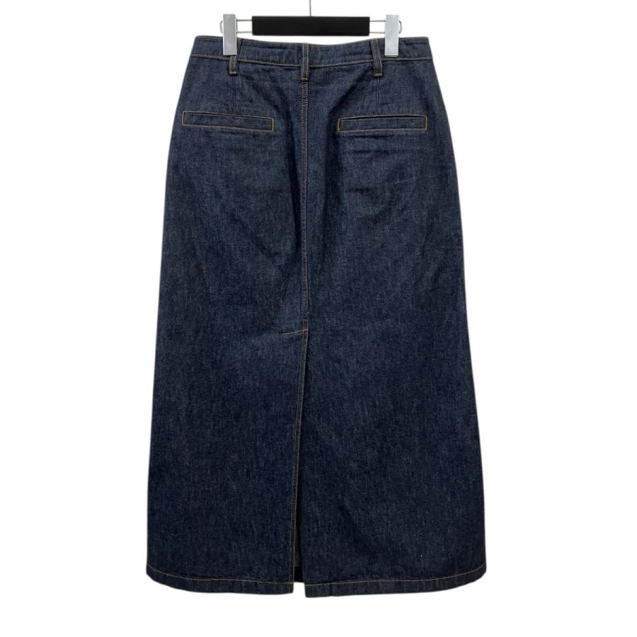 theory（セオリー） theory MOD DENIM UTL ALINE SKT デニムスカート 