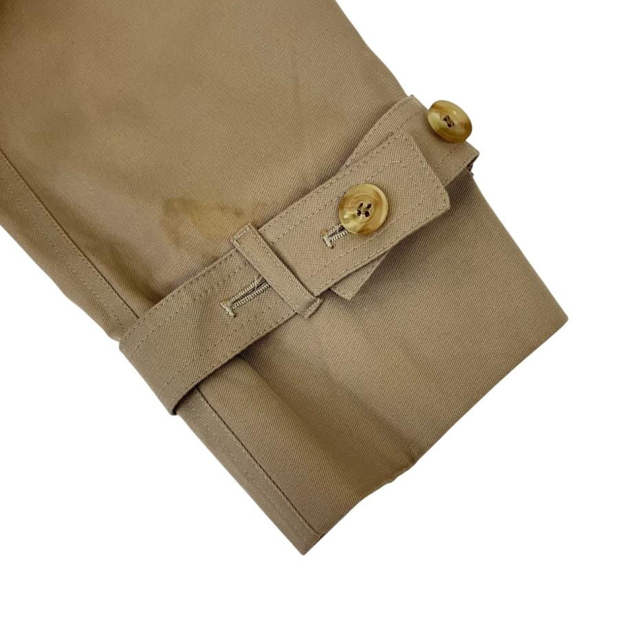 Aquascutum（アクアスキュータム） トレンチコート ベージュ サイズ：8