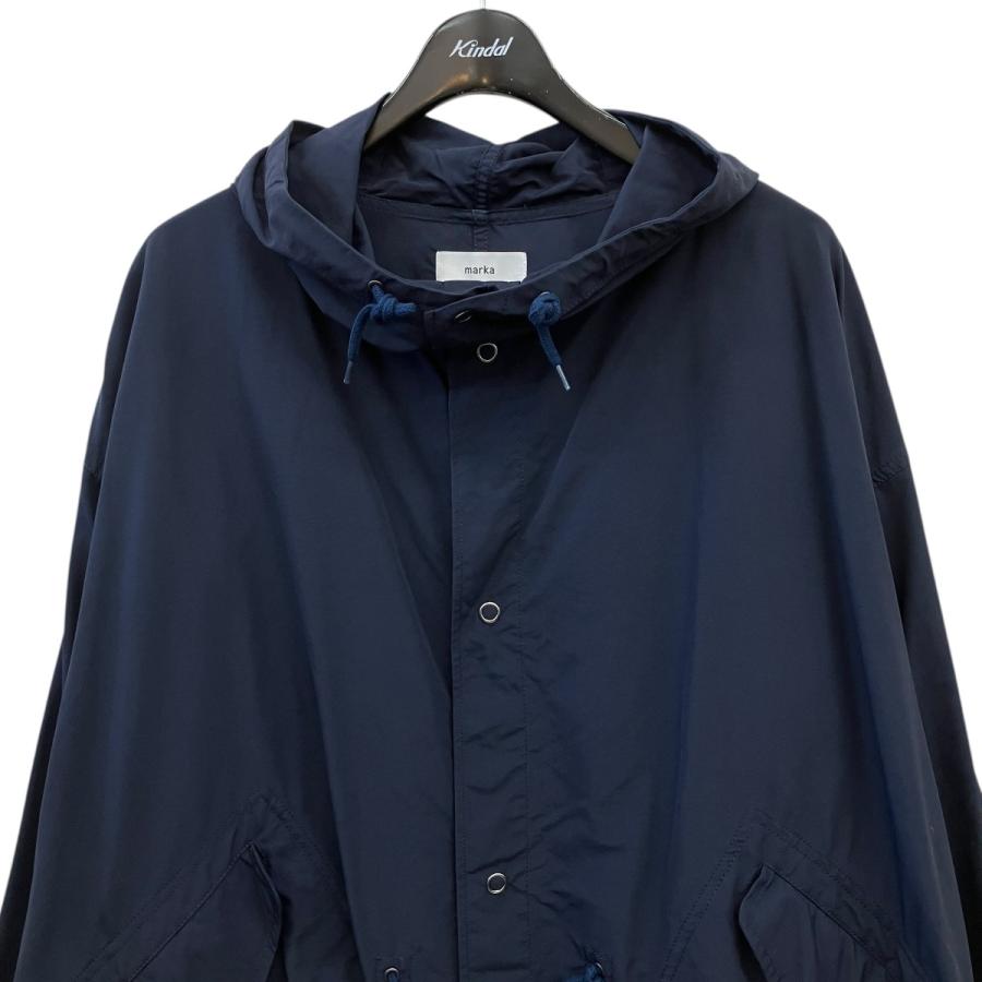 marka（マーカ） 【値下げ】MARKA SNOW PARKA RECYCLE 60 40 CLOTH
