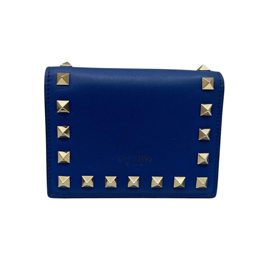 VALENTINO（ヴァレンティノ） ヴァレンチノ VALENTINO 2つ折り財布