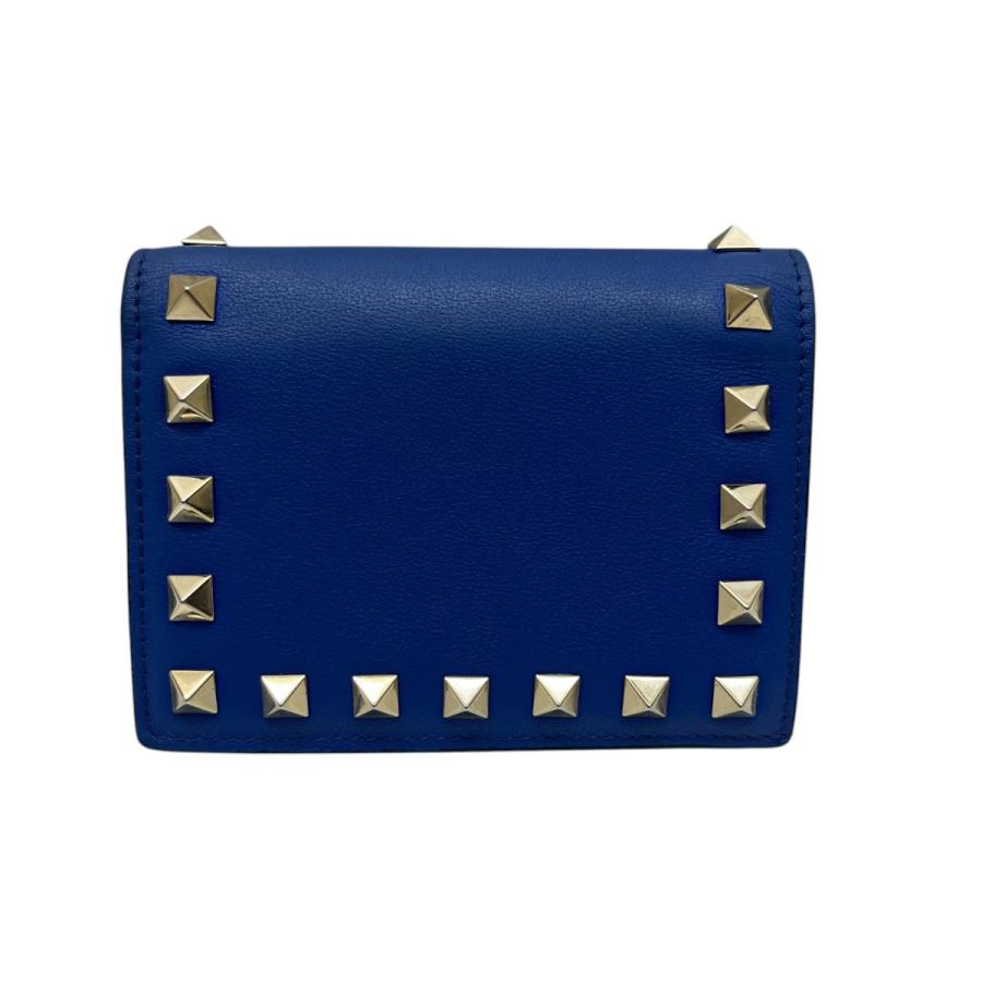 VALENTINO（ヴァレンティノ） ヴァレンチノ VALENTINO 2つ折り財布