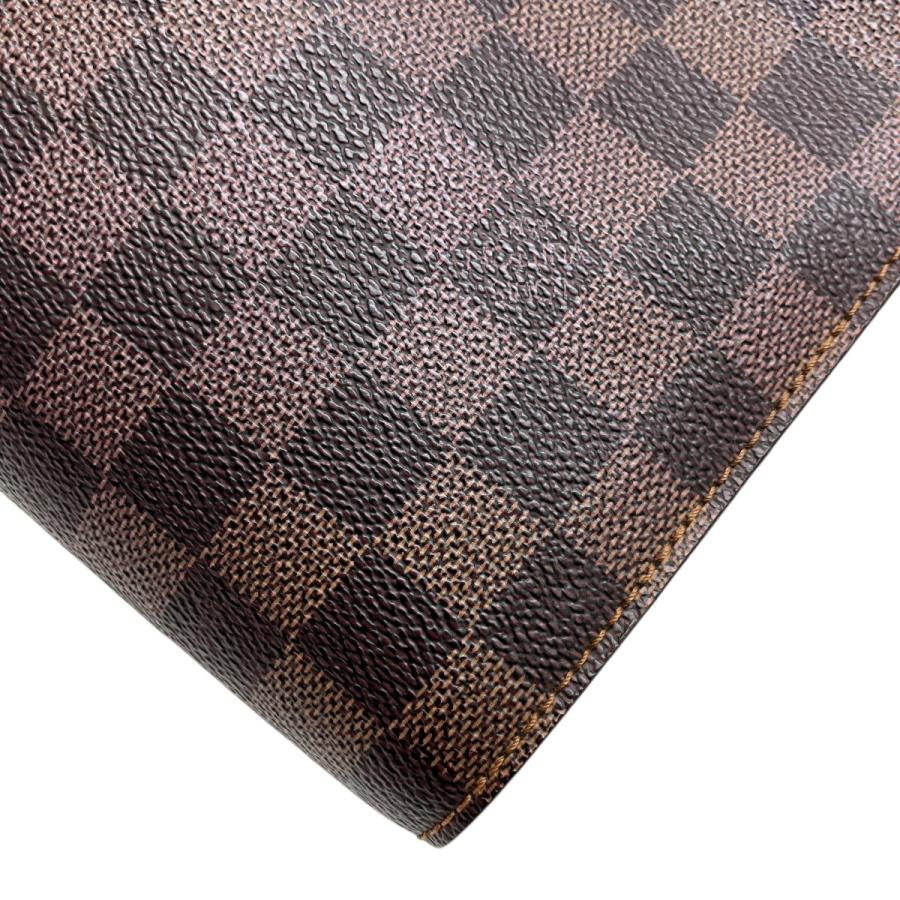 LOUIS VUITTON（ルイ・ヴィトン） サンルイ ダミエ クラッチバッグ