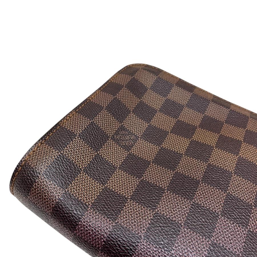 LOUIS VUITTON（ルイ・ヴィトン） サンルイ ダミエ クラッチバッグ