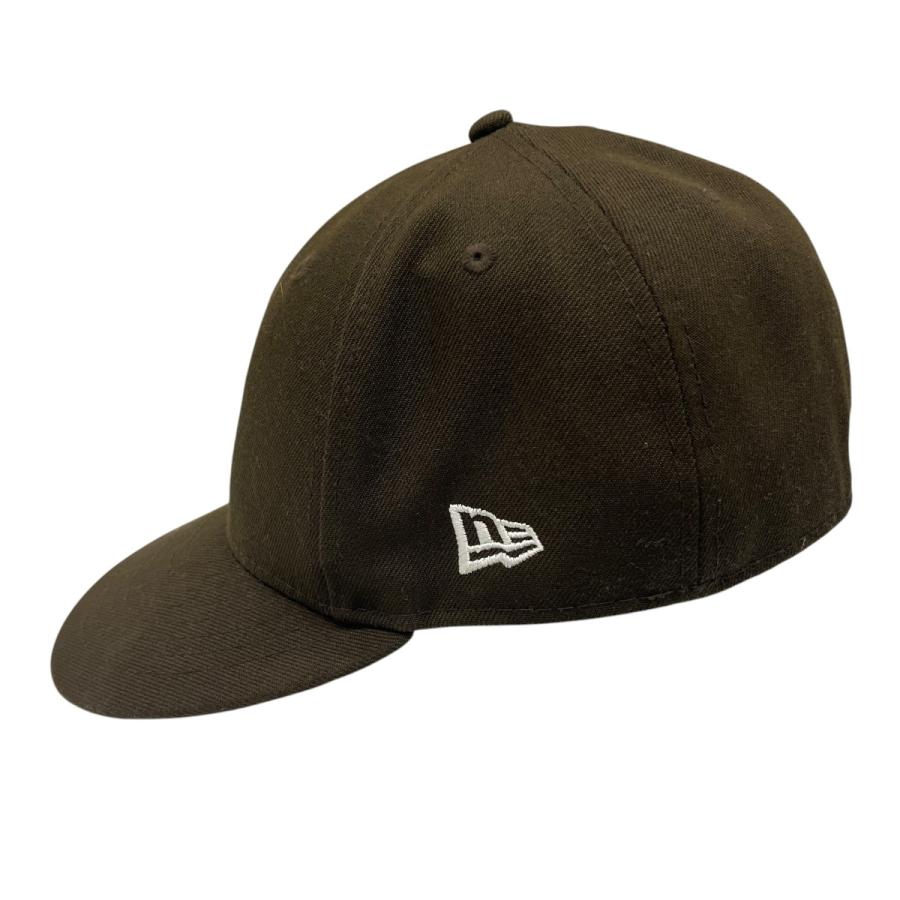 NEW ERA（ニューエラ） ニューエラ×ボット New Era×BoTT キャップ