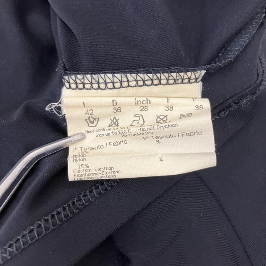 美品　FENDI レディース　Tシャツ　ブラック　38 FENDI - 美品 FENDI レディース Tシャツ ブラック 38の通販 by Cc