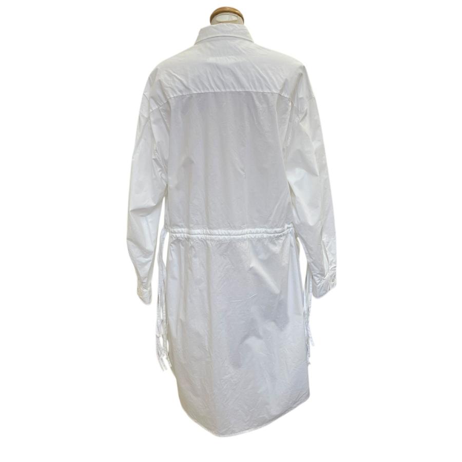 マルタンマルジェラ MM6 Maison Margiela シャツワンピース S52CT0620
