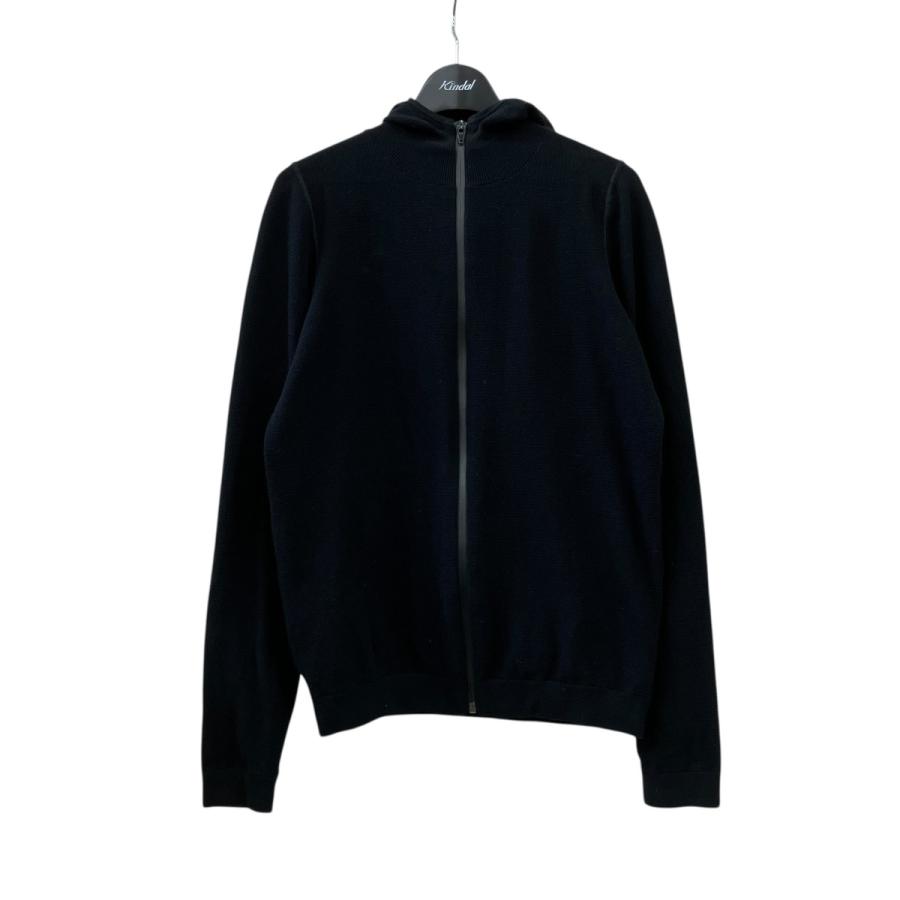 alexanderwang（アレキサンダー・ワン） パーカー ブラック サイズ：XS