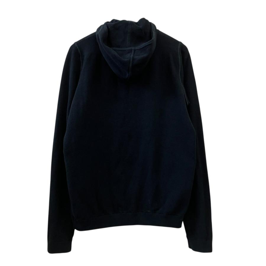 alexanderwang（アレキサンダー・ワン） パーカー ブラック サイズ：XS