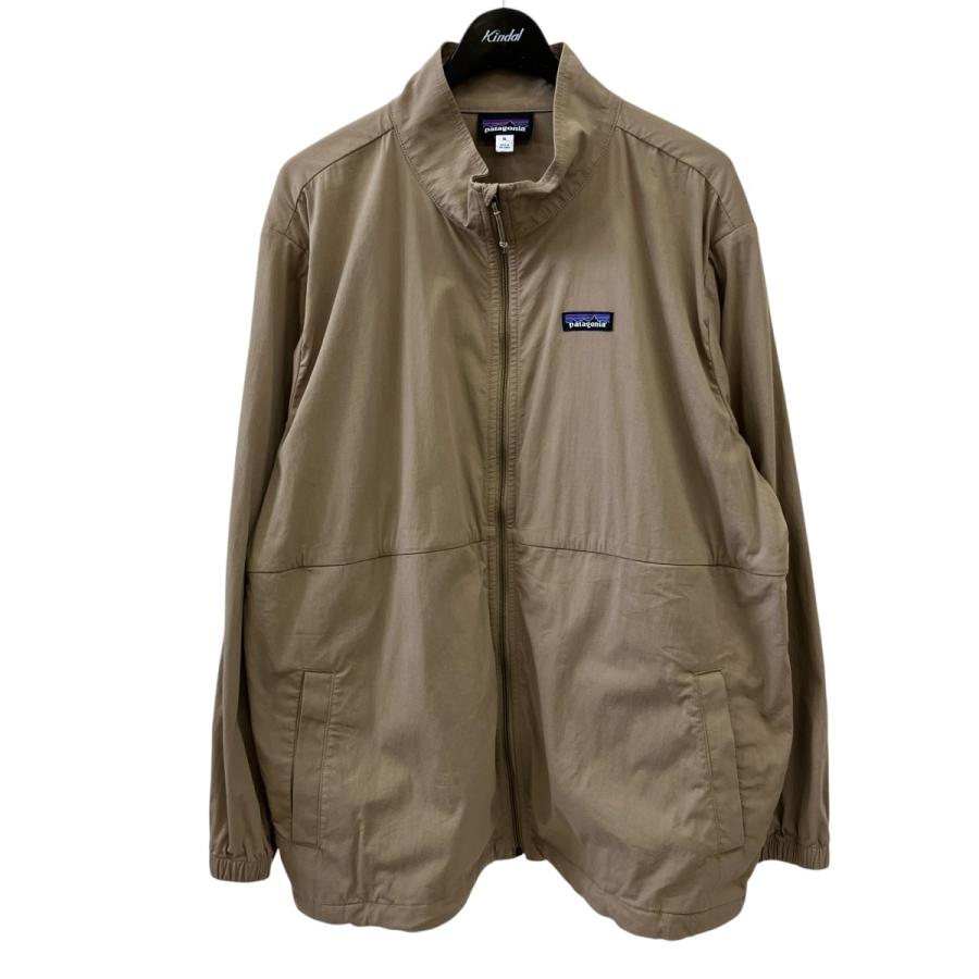 patagonia（パタゴニア） ノマダー・ジャケット ジップブルゾン 26855 