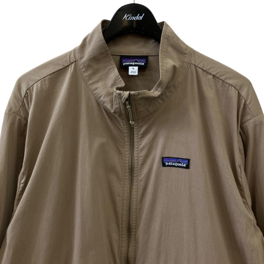 patagonia（パタゴニア） ノマダー・ジャケット ジップブルゾン 26855 