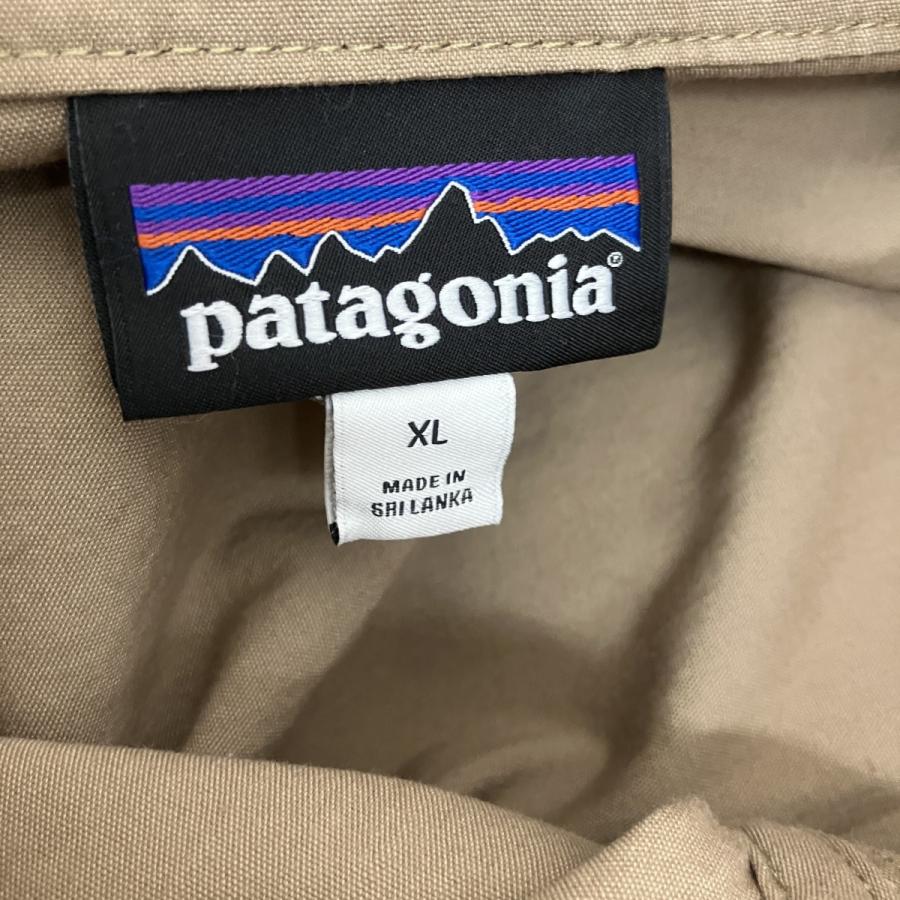 patagonia（パタゴニア） ノマダー・ジャケット ジップブルゾン 26855