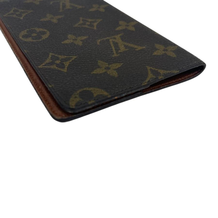 LOUIS VUITTON（ルイ・ヴィトン） アジェンダ・ポッシュ 手帳カバー 