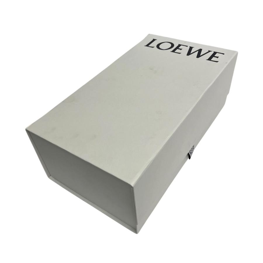 ロエベ LOEWE スライドサンダル 992304 ベージュ サイズ：40_8