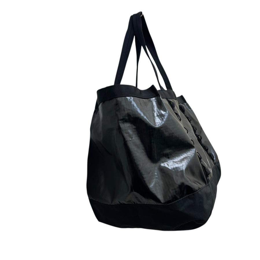 patagonia（パタゴニア） トートバッグ 49031 ブラック : カインドオル