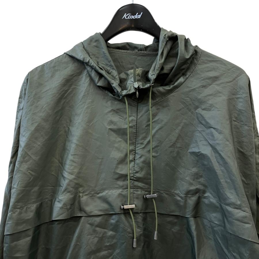 UNDERCOVER AMBIVALENCE期スウェットパーカー 裏原アーカイブ UNDERCOVER（アンダーカバー） UNDERCOVER 00AW 99-AMBIVALENCE期