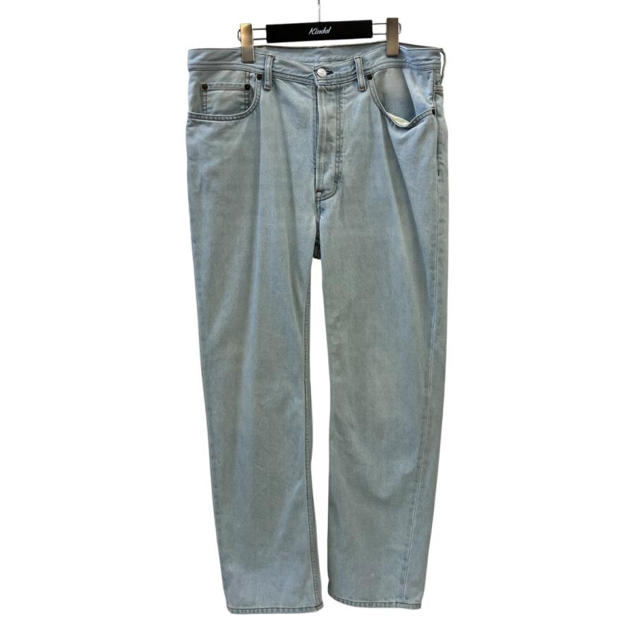 Acne Studiosデニムパンツ Acne Studios（アクネ ストゥディオズ） デニムパンツ 30G165-122