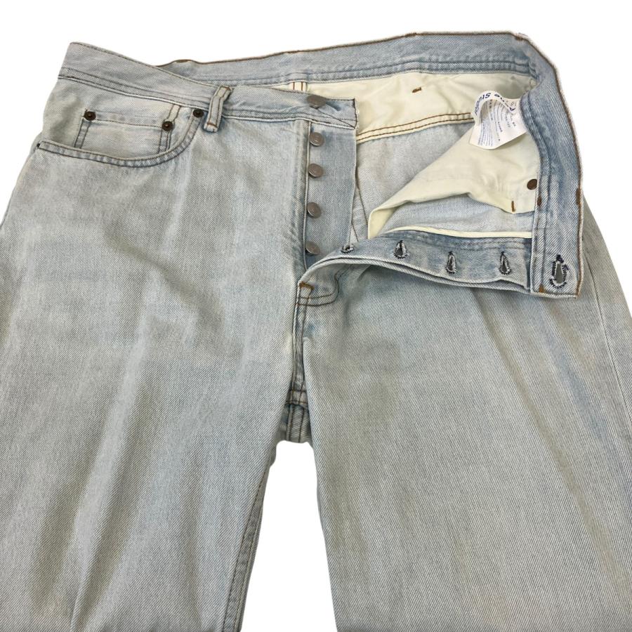 Acne Studios（アクネ ストゥディオズ） デニムパンツ 30G165-122