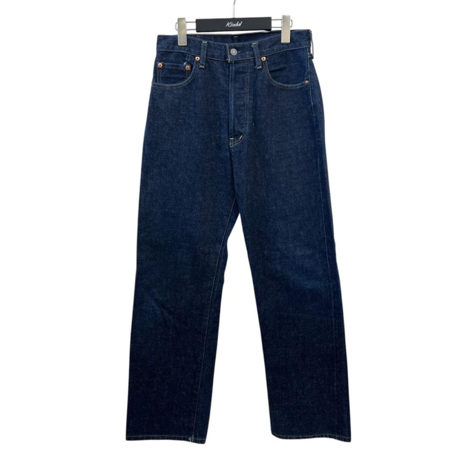Levi's（リーバイス） 【値下げ】LEVI'S 503BXX 90's BIGE 赤耳 復刻