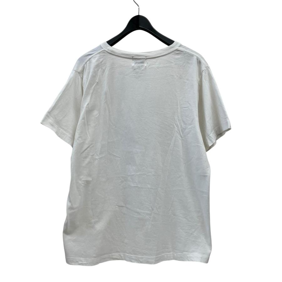 タトゥースタジオヤマダ TATTOO STUDIO YAMADA 半袖Tシャツ ホワイト