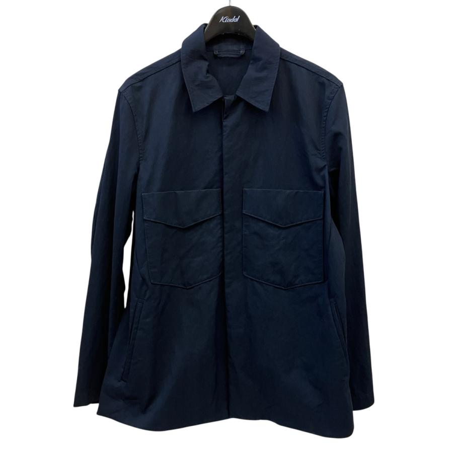 Acne Studios（アクネ ストゥディオズ） ミリタリージャケット