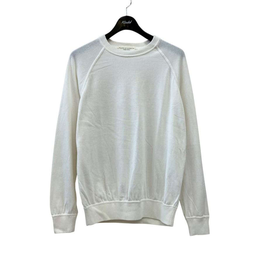フィリッポ・デ・ローレンティス FILIPPO DE LAURENTIIS ニット 5110