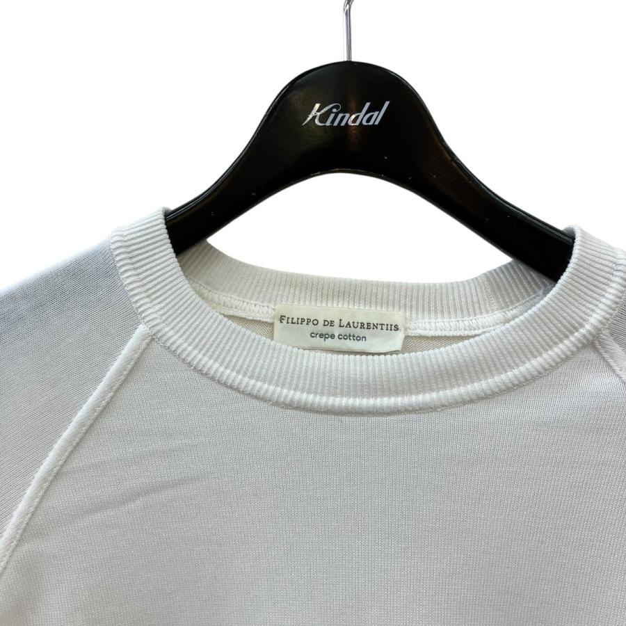フィリッポ・デ・ローレンティス FILIPPO DE LAURENTIIS ニット 5110