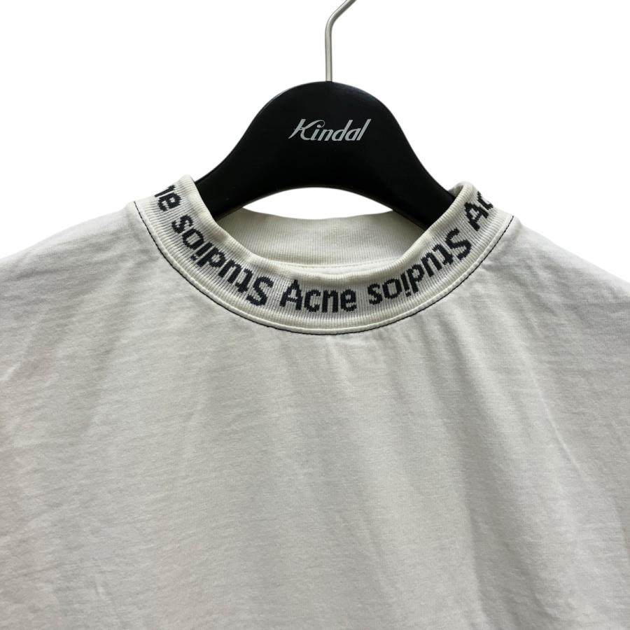 Acne Studios（アクネ ストゥディオズ） ACNE STUDIOS Tシャツ 15J174 