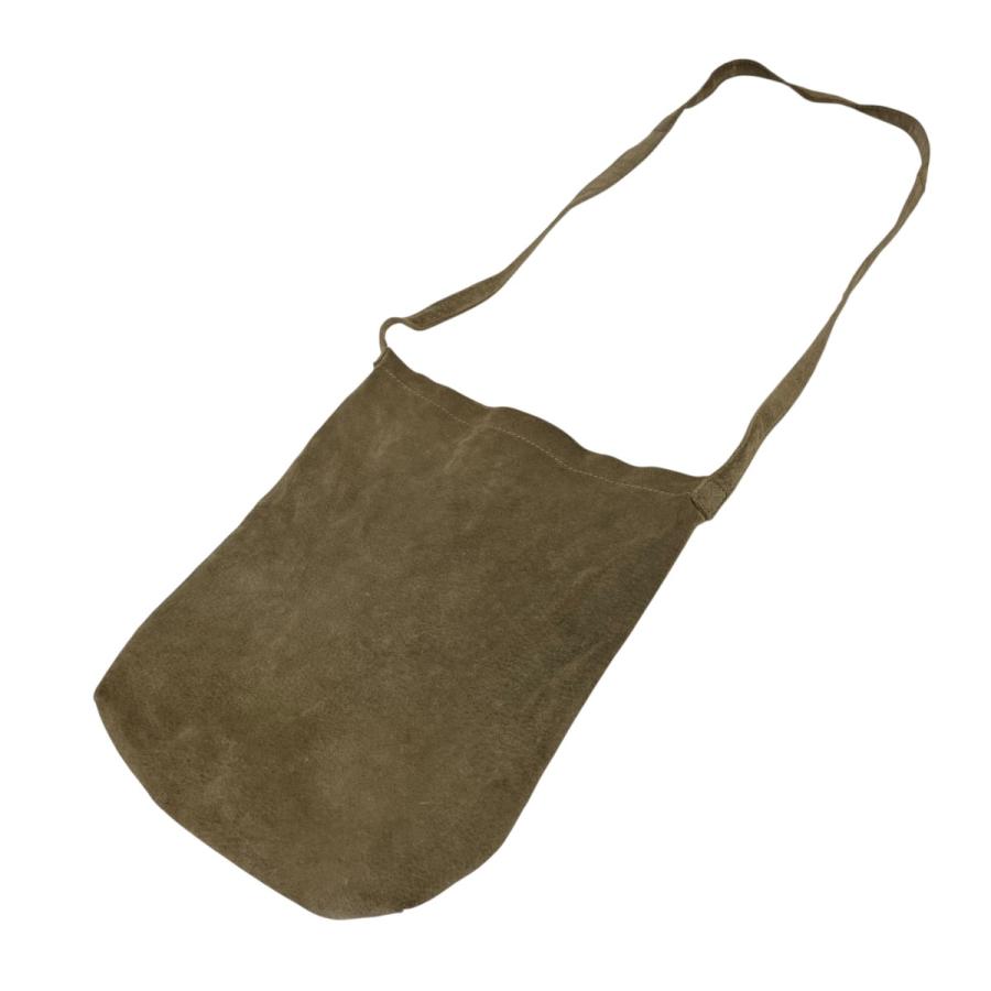 ショルダーバッグ Hender Scheme（エンダースキーマ） ショルダーバッグ オリーブ