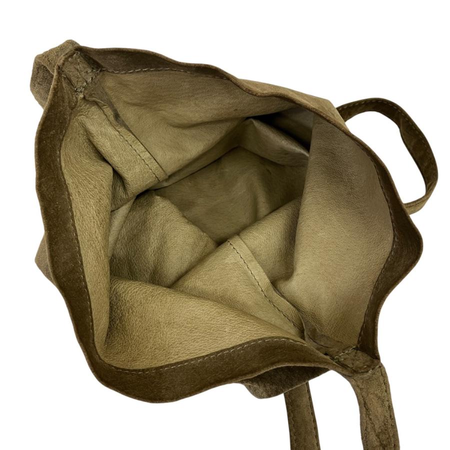 ショルダーバッグ Hender Scheme（エンダースキーマ） ショルダーバッグ オリーブ