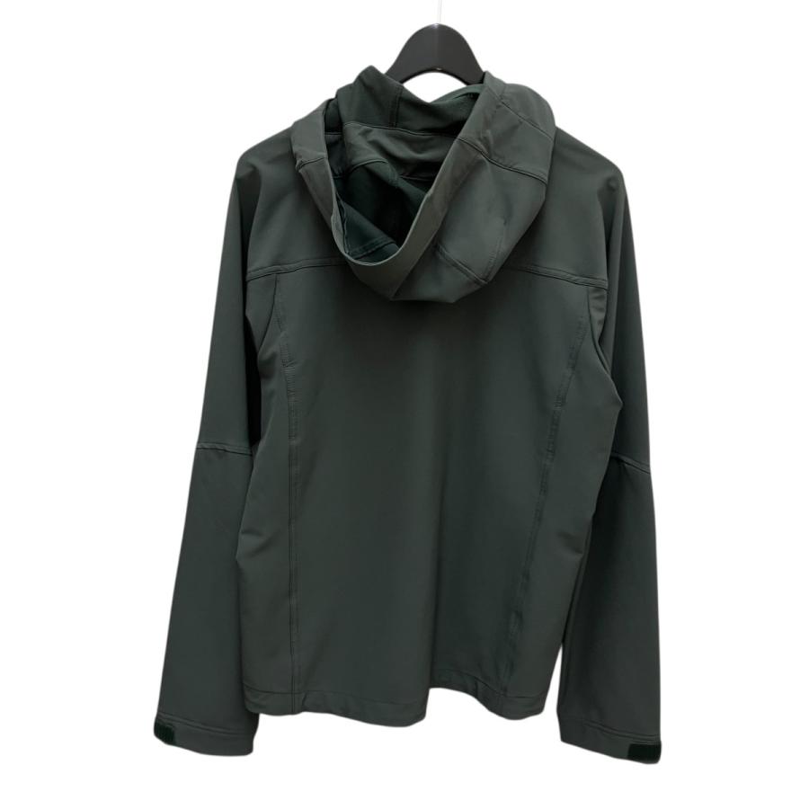 patagonia ジャケット patagonia（パタゴニア） ジップジャケット 83760 グレー サイズ：S