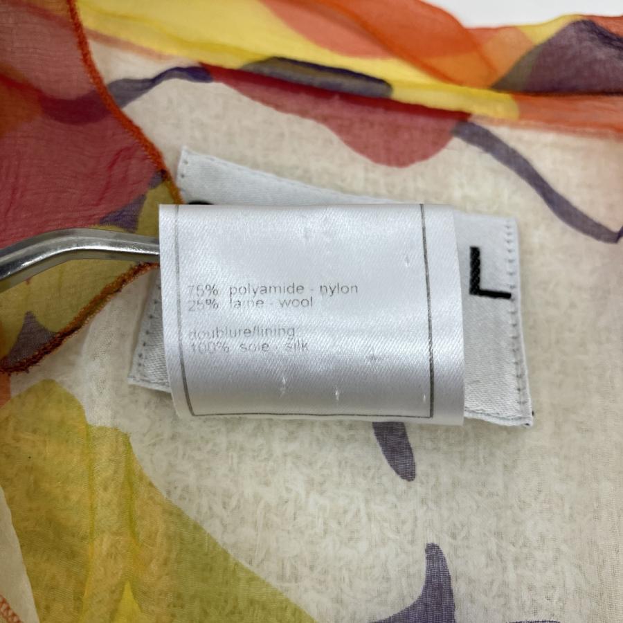CHANEL パース　値下げ中 CHANEL（シャネル） 【値下げ】CHANEL 3ピースセットアップスーツ